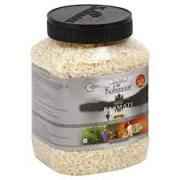 KOHINOOR BASMATI EXTRA FLAVOUR JAR 2.2 LBS