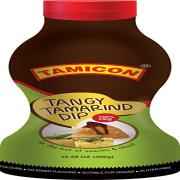 TAMICON TANGY TAMARIND DIP 300 GM