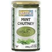 Ashoka Mint Chutney 250 GM