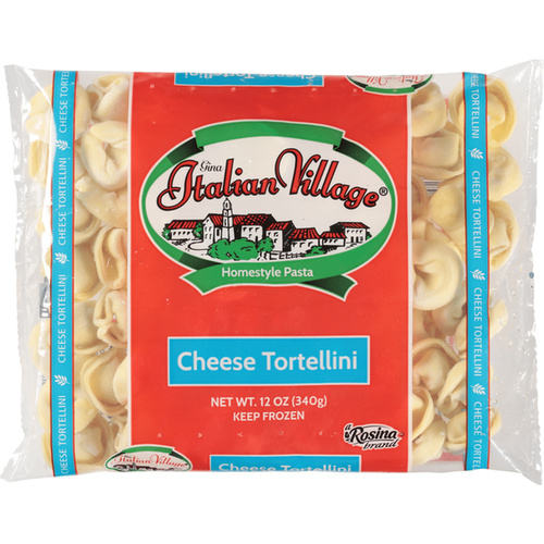 ITAL VLG  TORTELLINI 12 OZ