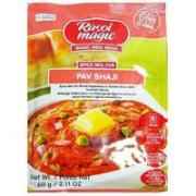 RM Pav Bhaji 50 GM