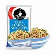 CHINGS HAKKA EGG NOODLES 150 GM
