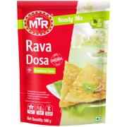MTR RAVA DOSA 500 GM