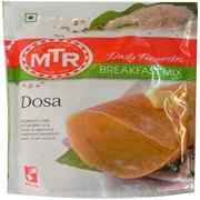 MTR:Dosa (Pan Cake) Instant Mix 7 OZ