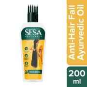 SESA AYURVEDIC OIL 200 ML