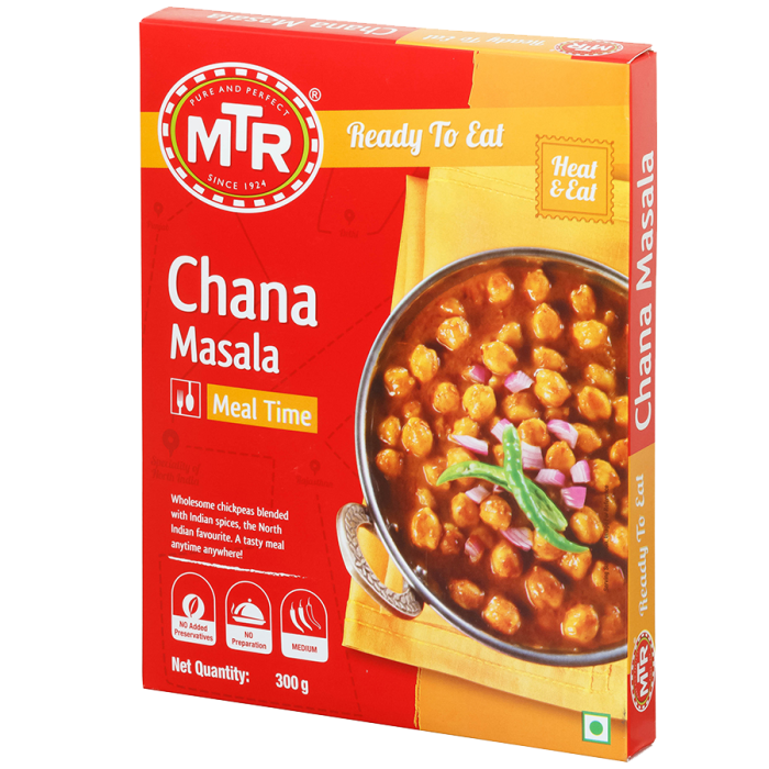 Chana Masala 300 GM