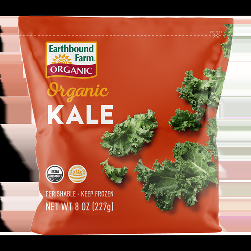 EBF ORG KALE 8 OZ