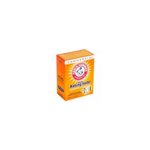 Baking Soda 1 LBS