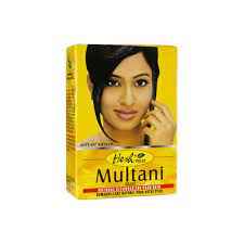 Hesh Multani Mati 100 GM