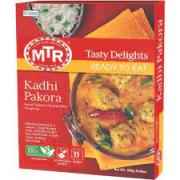 MTR Kadhi Pakora 300 GM