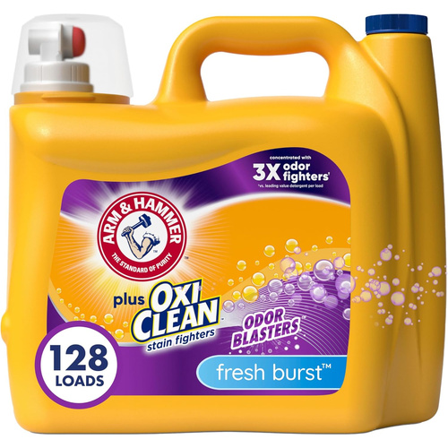AH OXI ODOR BLAST FR 130 OZ