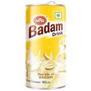 Badam Drink In Tin 180 ML