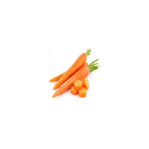 CARROTS 2 LBS