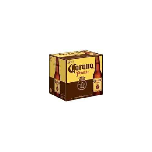 Corona Familier 12 PCS