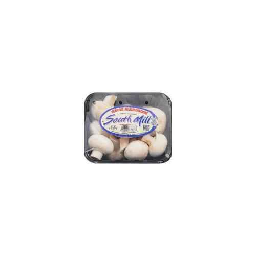 FRSH MUSHROOMS 8 OZ