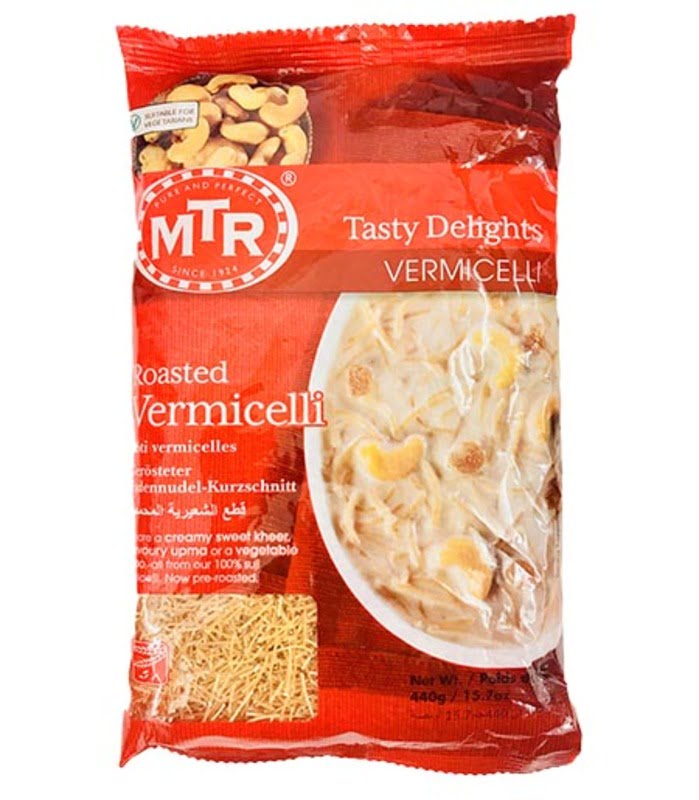 Roasted Vermicelli 15.7 OZ