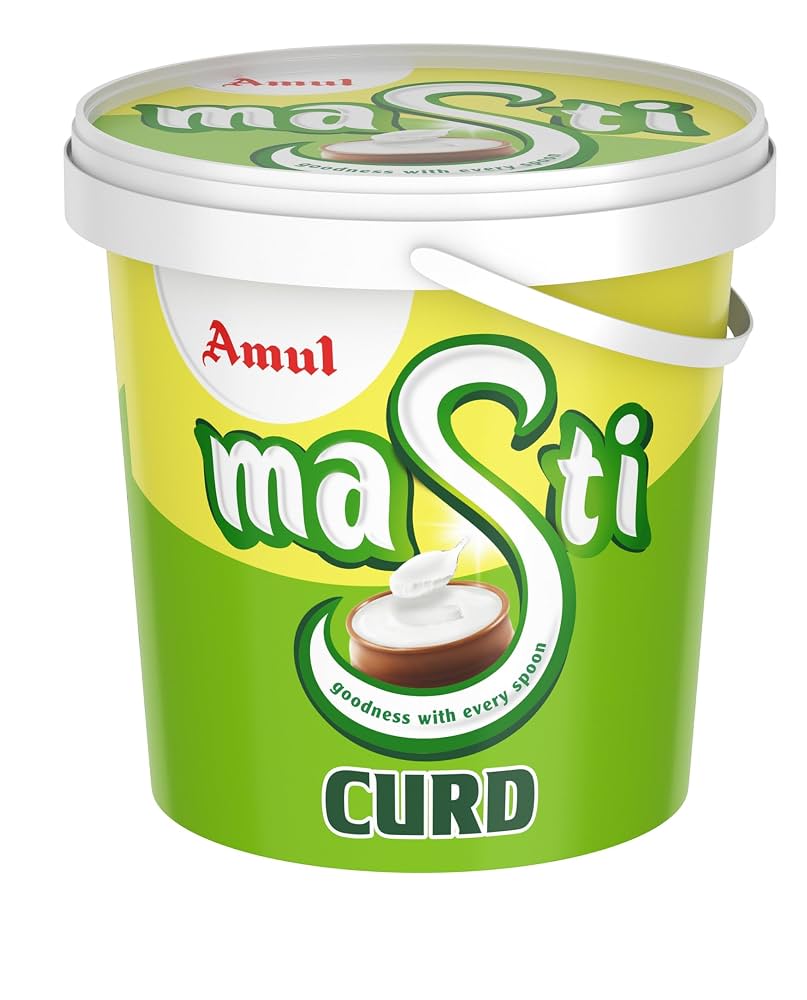 MASTI YOGURT 2 LBS