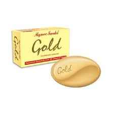 Mysore Sandal Gold 125 GM