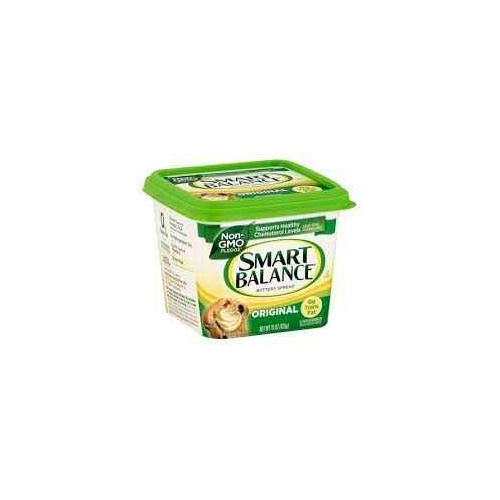 SMART BALANCE SOFT MARGARINE 0.94 Lbs