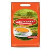 Wagh Bakri Premium Black Tea 400 GM
