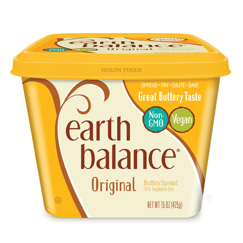 EARTH BALANCE SPREAD 15 OZ