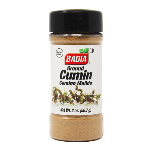 BADIA CUMIN GROUND 2 OZ