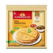 AASHIRVAAD DAL PARATHA 400 GM