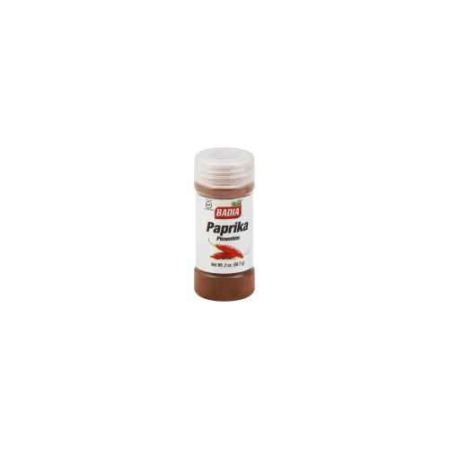 BADIA PAPRIKA 56.7 GM