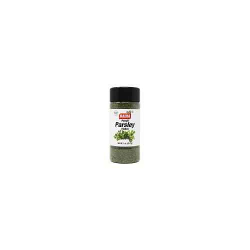 BADIA PARSLEY FLAKES 1 OZ