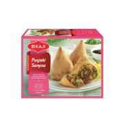 Punjabi Samosa 6 PCS