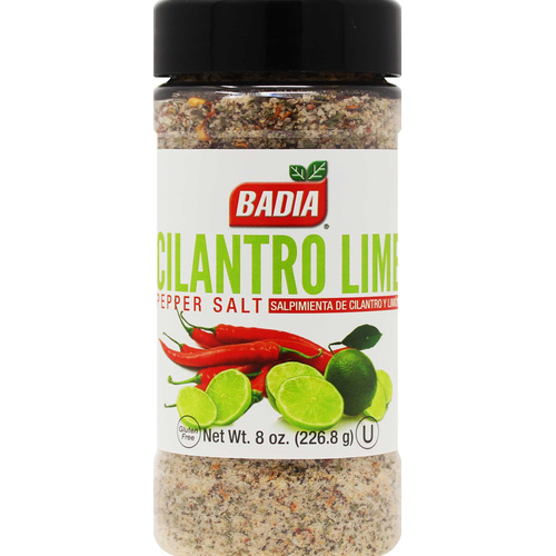 BADIA CLNTRO LIM PEP 8 OZ