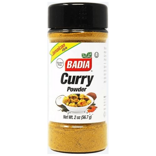 BADIA CURRY POWDER 2 OZ