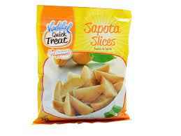 Vadilal Chikoo Slice 312 GM