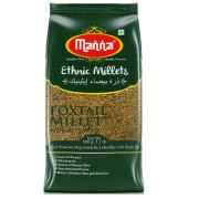 MANNA HM NUT &GRAIN MIX 10 LBS