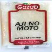 Gazab Aji No Moto 100 GM