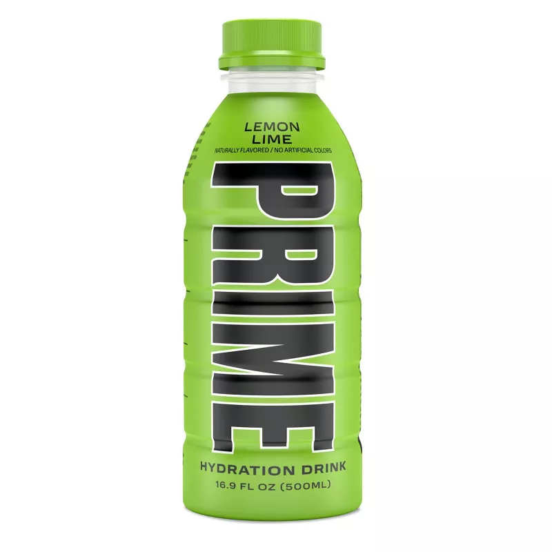 Prime 500 ML