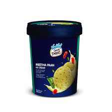 Vadilal Meetha Paan 500 ML