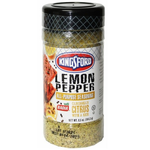 KINGSFORD LEM PEP SE 6.5 OZ