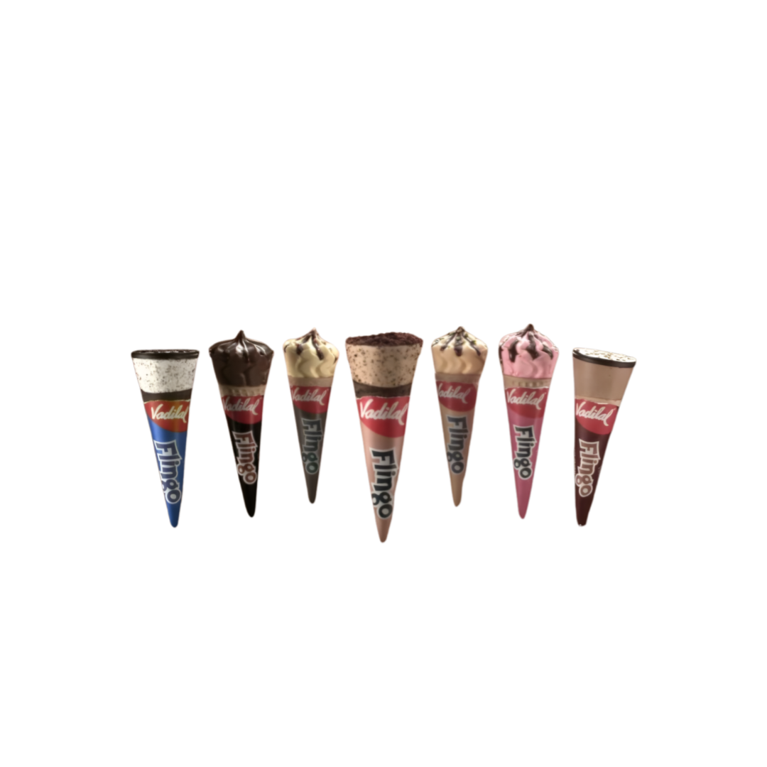 Vadilal Ice Cream Cone 110 ML