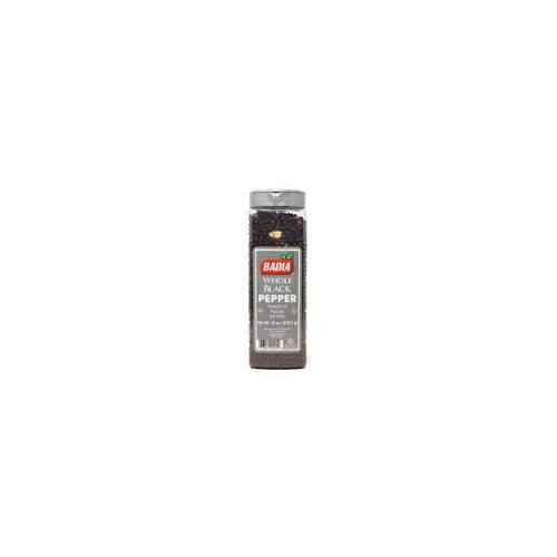 BADIA BLACK PEPPER 1 LBS
