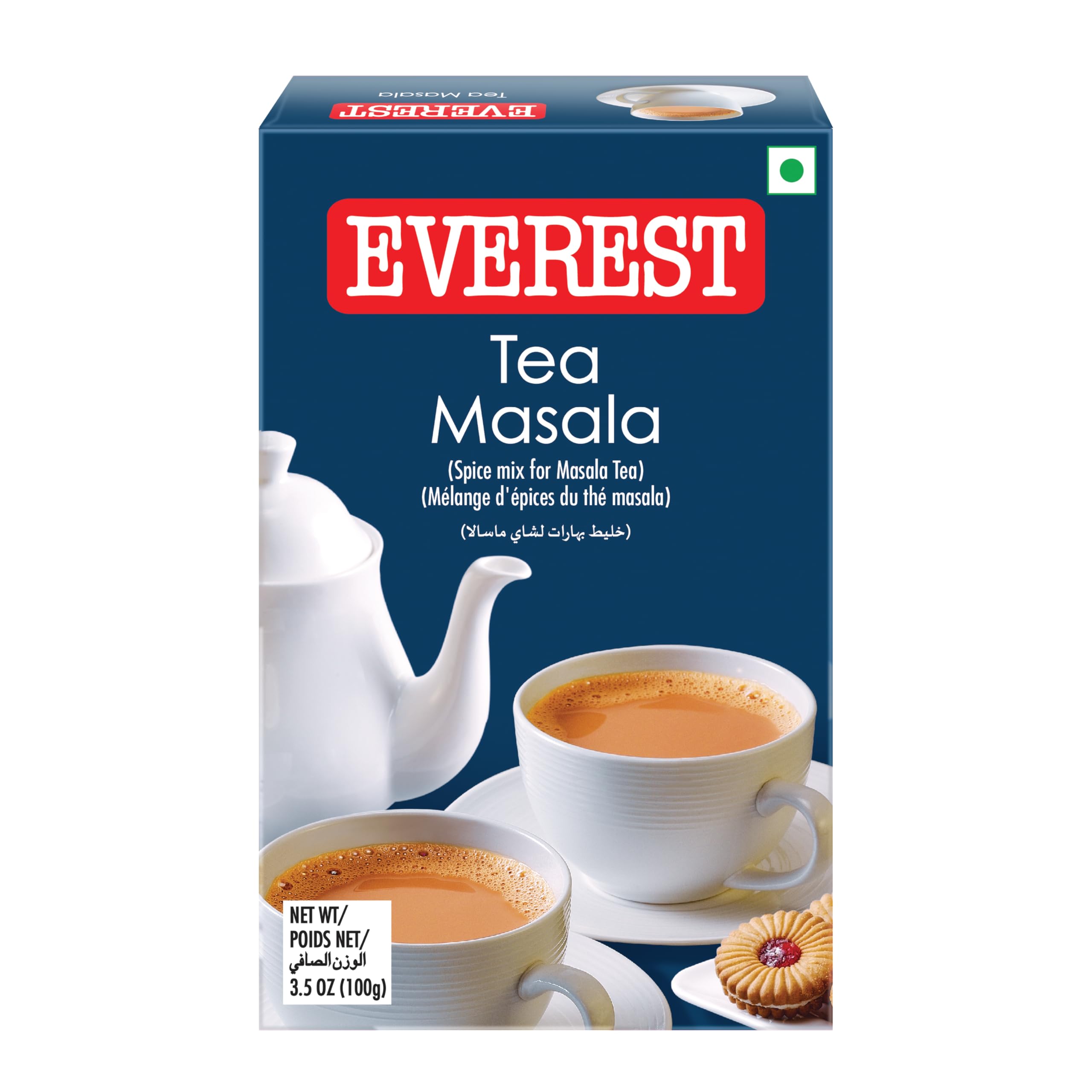 Everest Tea Masala 100 GM