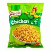 KNORR CHICKEN INSTANT RAMEN NOODLES P PCK 6 PACK