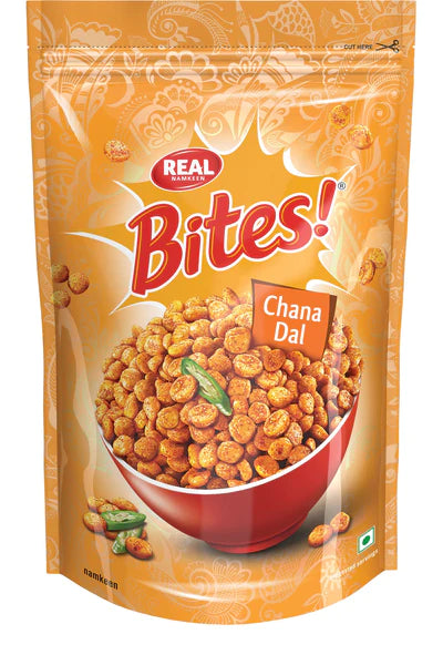REAL CHANA DAL 400 GM