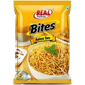 Real Namkeen Aaloo Sev 400 GM