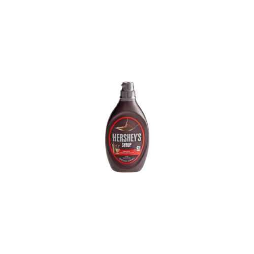 HERSHEYS SYRUP CHOCOLATE 24 OZ