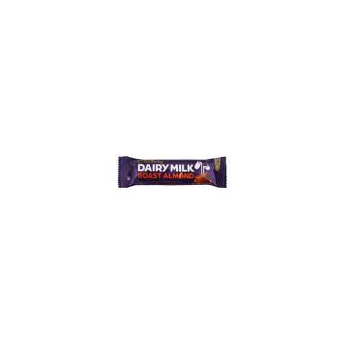 CADBURY DAIRY MILK ROASTED ALMOND BAR 3.5 OZ