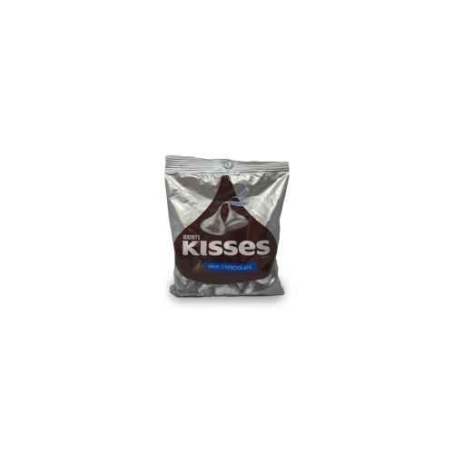 HERSHEY KISSES MILK CHOCOLATE BAG 4.8 OZ
