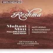 Reshma Multani Mitti 60 GM