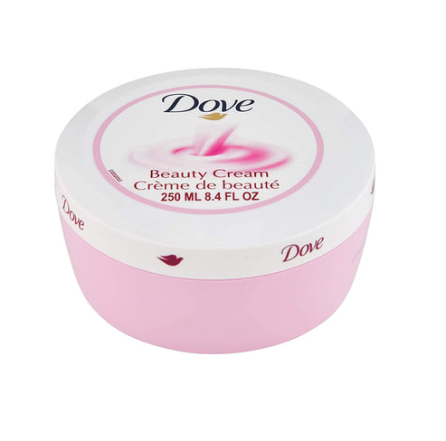 Dove Beauty Cream Pink 250 ML