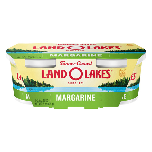 LOL SOFT MARGARINE BOWL 15Z 15 OZ